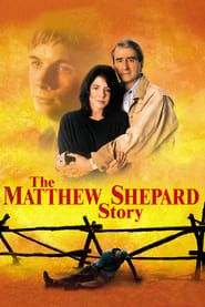 The Matthew Shepard Story series tv