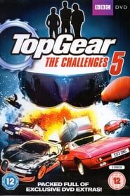 Top Gear: The Challenges 5-hd