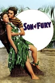 Son of Fury: The Story of Benjamin Blake series tv