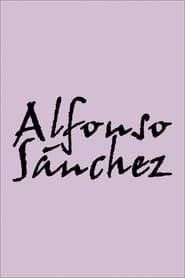Alfonso Sánchez series tv