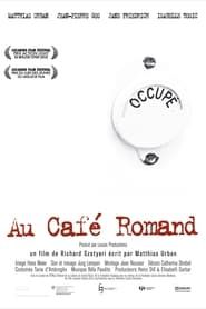 Au Café Romand series tv
