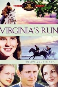 Virginia's Run series tv
