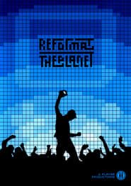 Reformat the Planet series tv