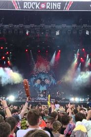 Image Papa Roach - Rock am Ring 2013 2013