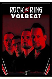 Image Volbeat - Rock am Ring 2013