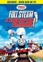 Thomas & Friends: Full Steam To The Rescue!-hd