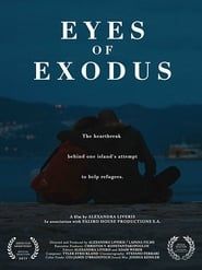 Eyes of Exodus series tv