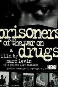 Image Prisoners of the War on Drugs 1996