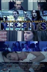 Misfits series tv