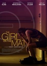 The Girl on the Mat-hd