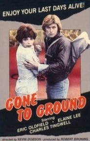 Gone to Ground series tv