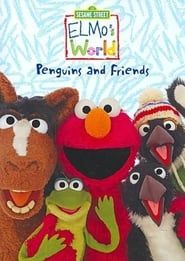 Sesame Street: Elmo's World: Penguins and Friends series tv