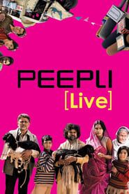 Affiche de Peepli Live