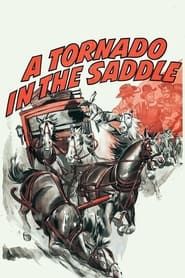 A Tornado in the Saddle series tv