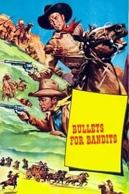 Image Bullets for Bandits 1942