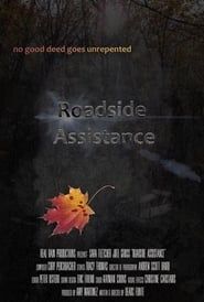 Affiche de Roadside Assistance