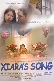 Affiche de Xiara's Song