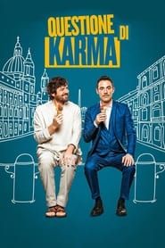 It's All About Karma series tv