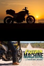 The freedom machine series tv