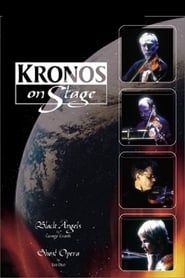 Kronos Quartet - Kronos on Stage (Black Angels - Ghost Opera) series tv