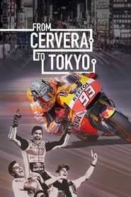 From Cervera to Tokyo 2017 streaming