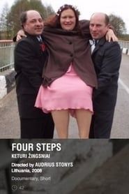 Affiche de Four Steps