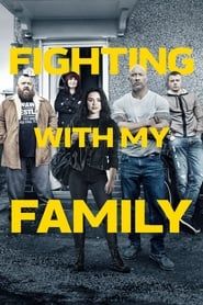 Fighting with My Family series tv