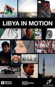 Libya in Motion series tv