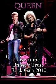Queen: Live at the Prince's Trust Rock Gala 2010 series tv