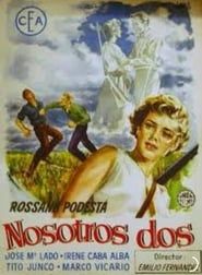 Nosotros Dos (1955)