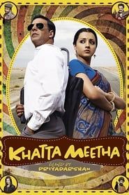 Khatta Meetha series tv