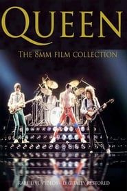 Queen: The 8mm Film Collection (1977-1982) series tv