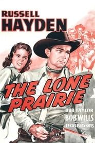The Lone Prairie series tv