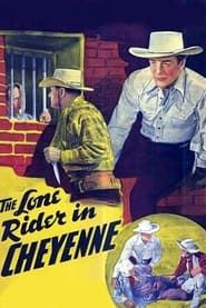The Lone Rider in Cheyenne series tv
