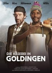 Die Käserei in Goldingen (2010)