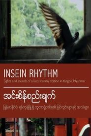 Affiche de Insein Rhythm