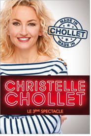 Christelle Chollet - Made In Chollet-hd