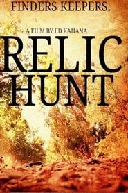Relic Hunt series tv