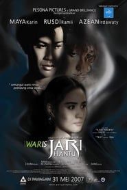 watch Waris Jari Hantu