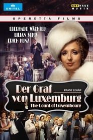The Count of Luxembourg 1972 streaming