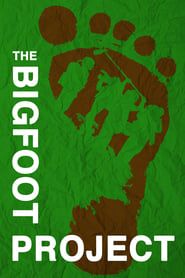 The Bigfoot Project series tv
