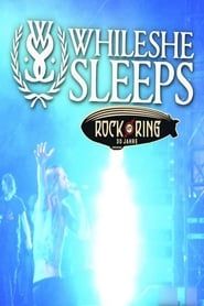 While She Sleeps - Rock am Ring series tv