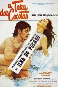 Tara das Cocotas na Ilha do Pecado (1980)