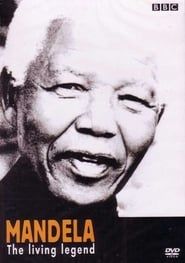 Image Mandela, the Living Legend