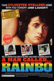 A Man Called... Rainbo series tv