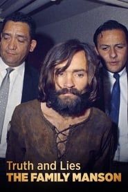 Truth and Lies: The Family Manson-hd