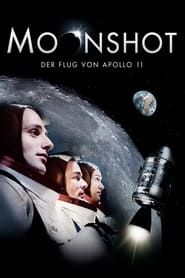 Mission Apollo 11, le 1er pas de l'homme sur la Lune (2009)