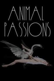 Animal Passions-hd