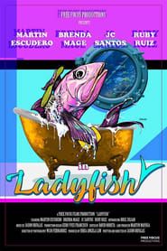 Image Ladyfish