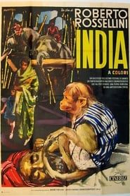 L'india vista da Rossellini series tv